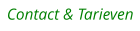 Contact & Tarieven
