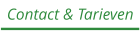 Contact & Tarieven